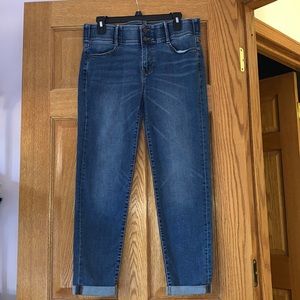 Apt 9 Women’s Capris Size 10